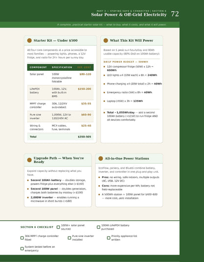 Ready Family Planner