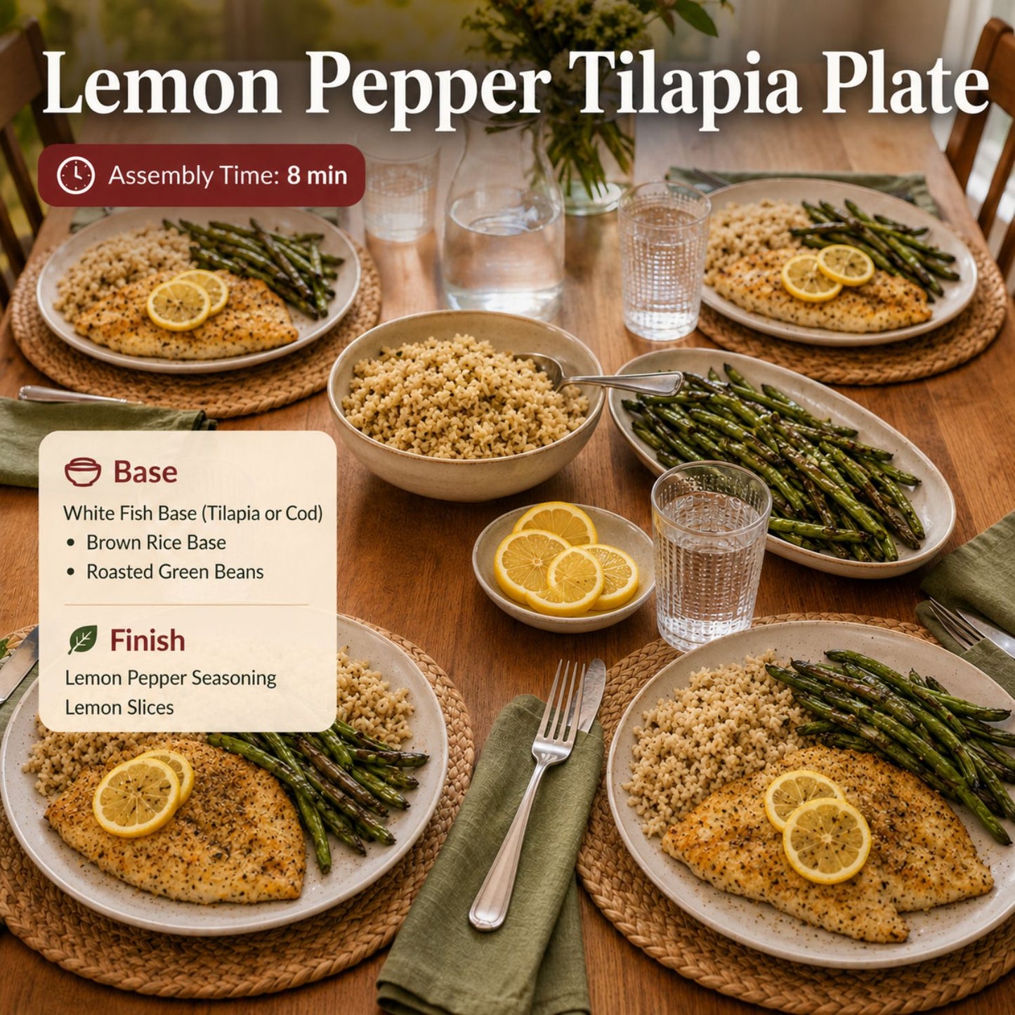 Batch & Balance: A Type 2 Diabetes Family Meal Planner