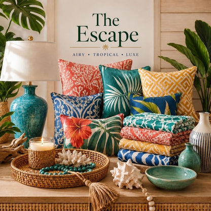 The Mood-First Room Refresh Kit Small changes. A big mood shift.