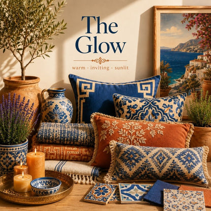 The Mood-First Room Refresh Kit Small changes. A big mood shift.